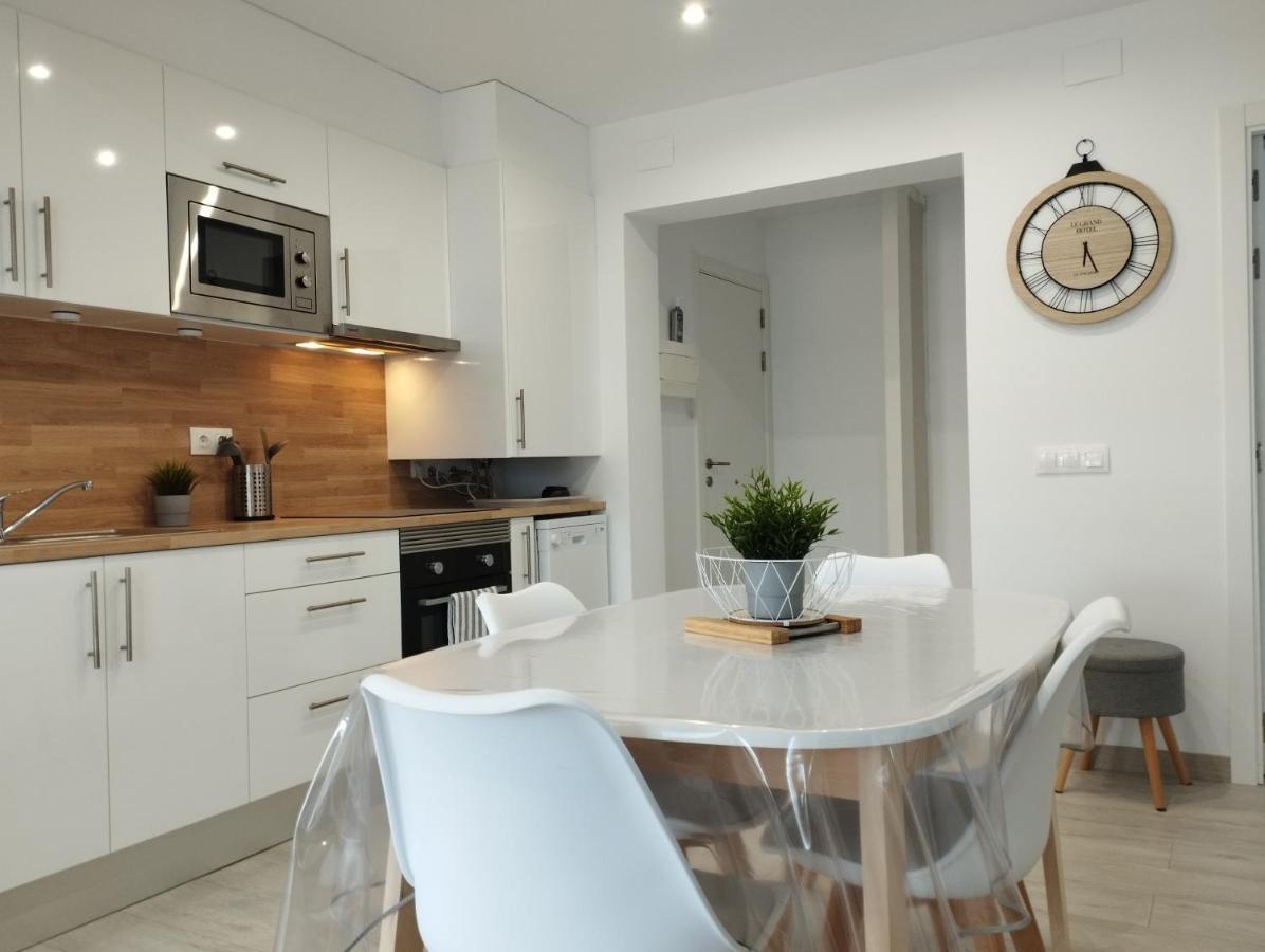 Apartamento Rodhes Playa 2-A5 Roses Exterior photo