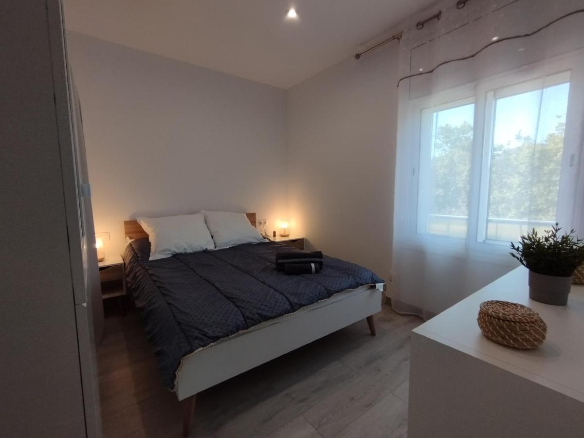 Apartamento Rodhes Playa 2-A5 Roses Exterior photo