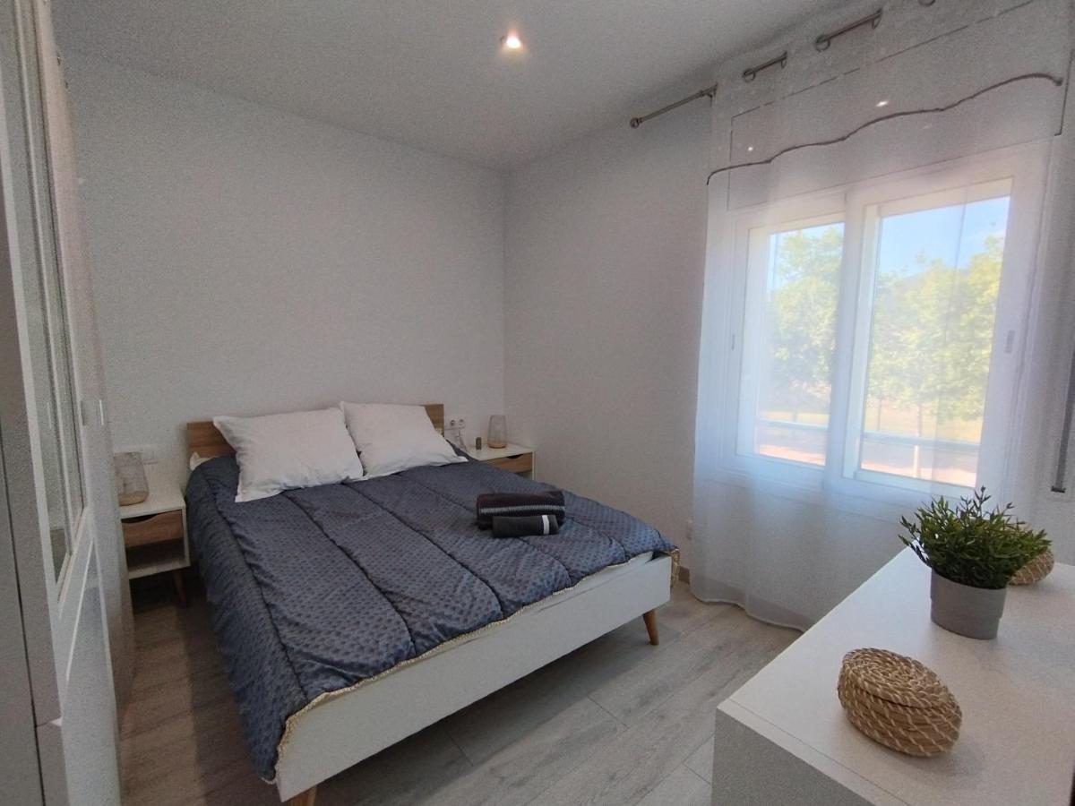 Apartamento Rodhes Playa 2-A5 Roses Exterior photo