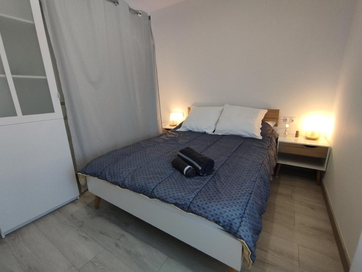 Apartamento Rodhes Playa 2-A5 Roses Exterior photo