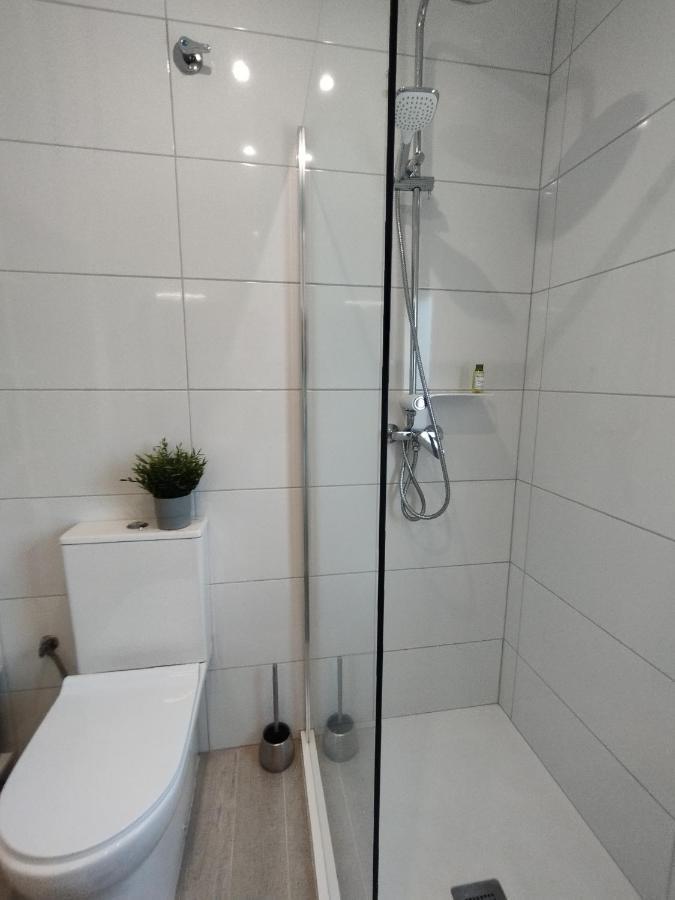 Apartamento Rodhes Playa 2-A5 Roses Exterior photo